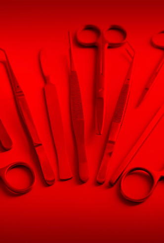 LIMITED TIME ONLY - SAVE ON SURGICAL INSTRUMENTS