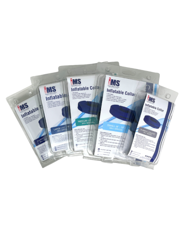 IMS Inflatable Recovery Collars - IMS Euro
