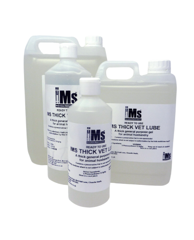 veterinary lubricant gel Veterinary Lubricant Vet Gel – Shop at Praxisdienst! main image 0