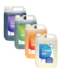 ANIGENE Professional Disinfectant Cleaner | IMS Euro