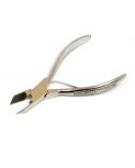 Plated Tooth Cutting Forceps