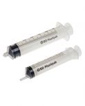 BD 3-Part Plastipak Syringes
