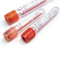 BD Vacutainer® Blood Collection Tubes