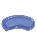 Plastic Kidney Tray with Pour Spout