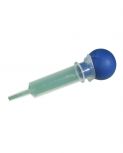 Irrigation Syringe with Bulb