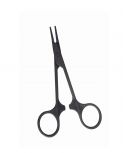 Zillion Black® Halsted Mosquito Forceps