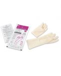 Troge Tro-Sensosurge Surgical Gloves, Powdered
