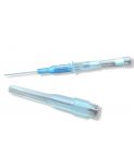 Troge IV Cannula (Pen Type), No Wings/No Inj Port
