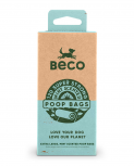 Beco Poo Bags, Mint Scented