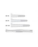 Anatomical Forceps, Straight