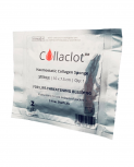 Collaclot™ Haemostatic Collagen Sponge