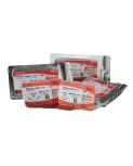 Chirlac Rapid Braided Sutures With Needle