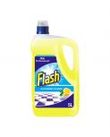 Flash All Purpose Cleaner, Lemon, 5 Litre