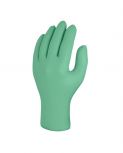 *OFFER* Green Nitrile Examination Gloves, Pack of 100