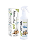Pet Remedy Calming Sprays