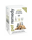 Pet Remedy De-Stress & Calming All-in-One Kit