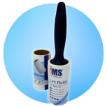 IMS Lint Rollers