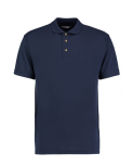 Unisex Kustom Kit Workwear Piqué Polo Shirts