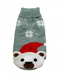 Polar Bear Cosy Fit Christmas Jumpers
