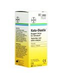 Keto-Diastix®