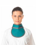 Kiran Thyroid Radiation Protection Shield