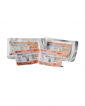 Vitrex Monolac Monofilament Natural Sutures with Needle
