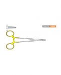 Mayo Hegar Needle Holders with Tungsten Carbide