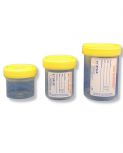 Leakbuster™ Specimen Containers