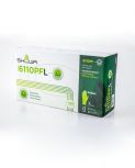 Showa® Biodegradable Nitrile Examination Gloves
