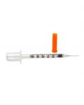 Sol-M Insulin Syringes