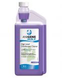Anigene HLD4V High Level Surface Disinfectants