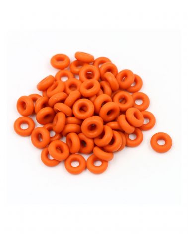 Buy 500 Pcs Castration Rings for Pig Cattle Sheep Dog Tail Cutting Tools  Elastrator Castration Rubber Rings Farm Animal Accessories Online at  desertcartINDIA