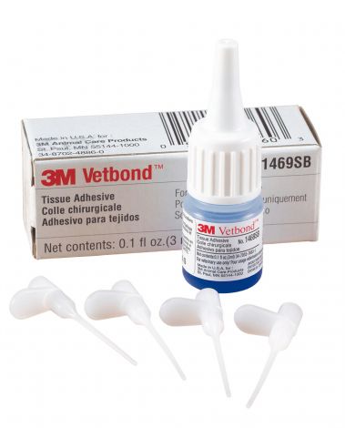 3M Vetbond Tissue Adhesive - IMS Euro