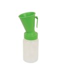 Plastic Teat Dip Cup