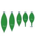 Flexicare Reservoir Bags