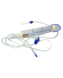 Burette Set, 150ml
