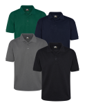 ORN Raven Polo Shirts