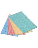 Vileda GP Light Cleaning Cloths