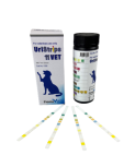 FioniaVet Urine Test Strips