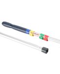 Vileda Supermop Aluminium Mop Handle