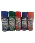 Marking Aerosols