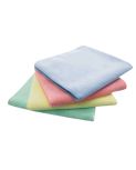 Vileda MicroTuff Lite Cleaning Cloths