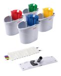 Vileda UltraSpeed Mini Starter Kits