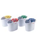Vileda SuperMop Bucket & Wringers