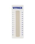 Vitrex Wax Plates