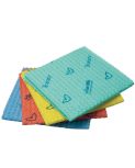 Vileda Breazy Cleaning Cloths