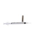 Sol-M TB Syringe