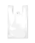 Vest Carrier Bags