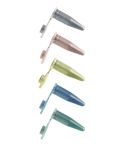 Easy-Lock Microtubes