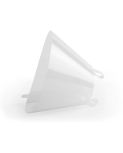 Buster Classic Transparent Collars
